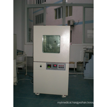 Lab Vacuum Oven with Pump for Sale